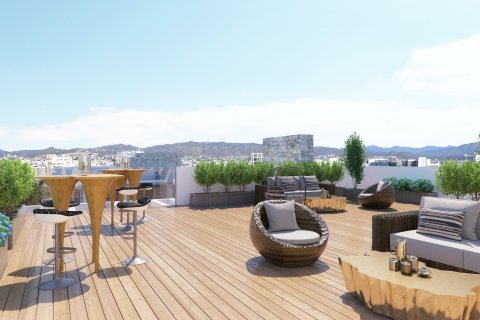 1113m2 Building in Kato Polemidia, Limassol,  No. 20185 16