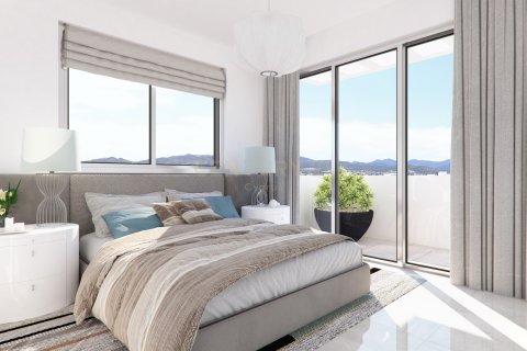 1113m2 Building in Kato Polemidia, Limassol,  No. 20185 10