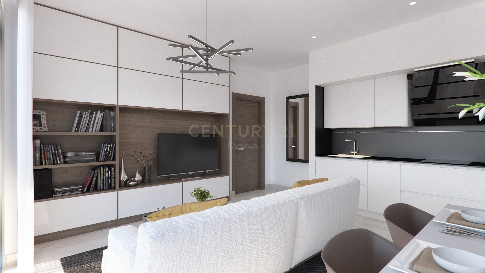 1113m2 Edificio en Kato Polemidia, Limassol, Chipre No. 20185