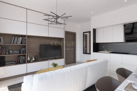 1113m2 Building in Kato Polemidia, Limassol,  No. 20185 13
