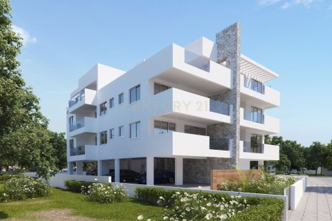 1113m2 Building in Kato Polemidia, Limassol,  No. 20185 3