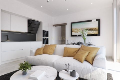 1113m2 Building in Kato Polemidia, Limassol,  No. 20185 14