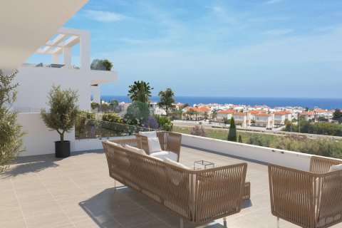 2 chambres Appartement à Protaras, Ammochostos,  No. 48310 6