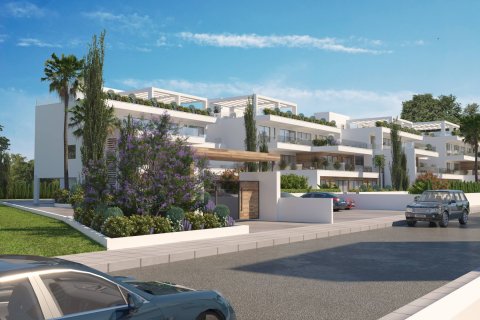 2 chambres Penthouse à Protaras, Ammochostos,  No. 48309 3