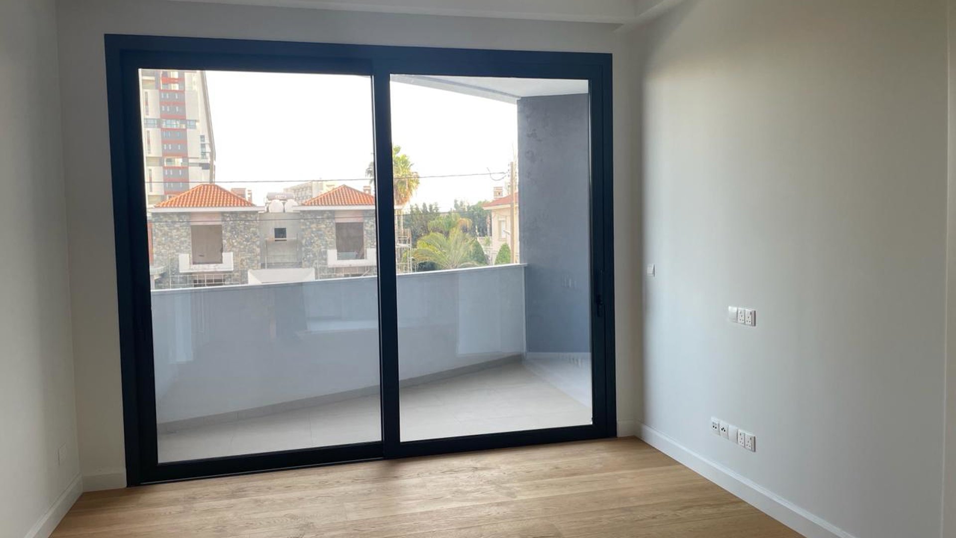 2 chambres Appartement à Potamos tis Germasogeias, Germasogeia, Limassol, Chypre No. 26019