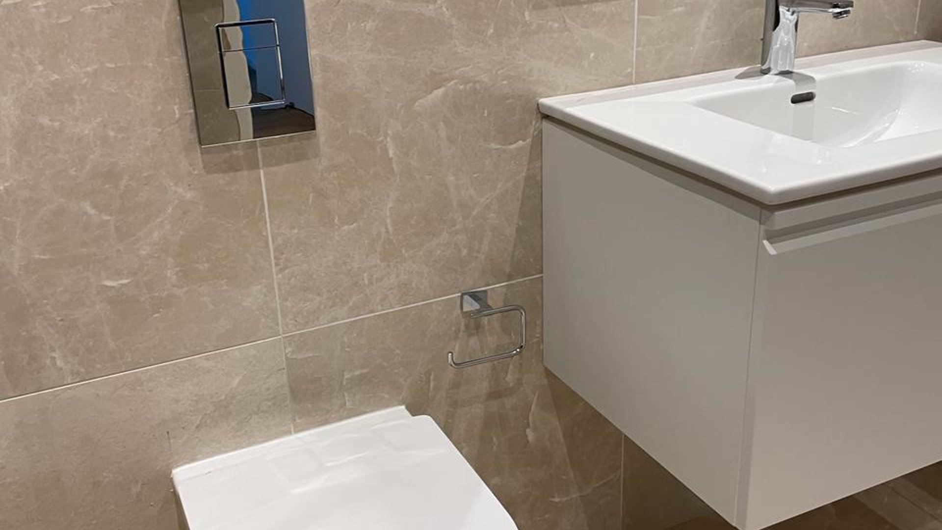 2 chambres Appartement à Potamos tis Germasogeias, Germasogeia, Limassol, Chypre No. 26019