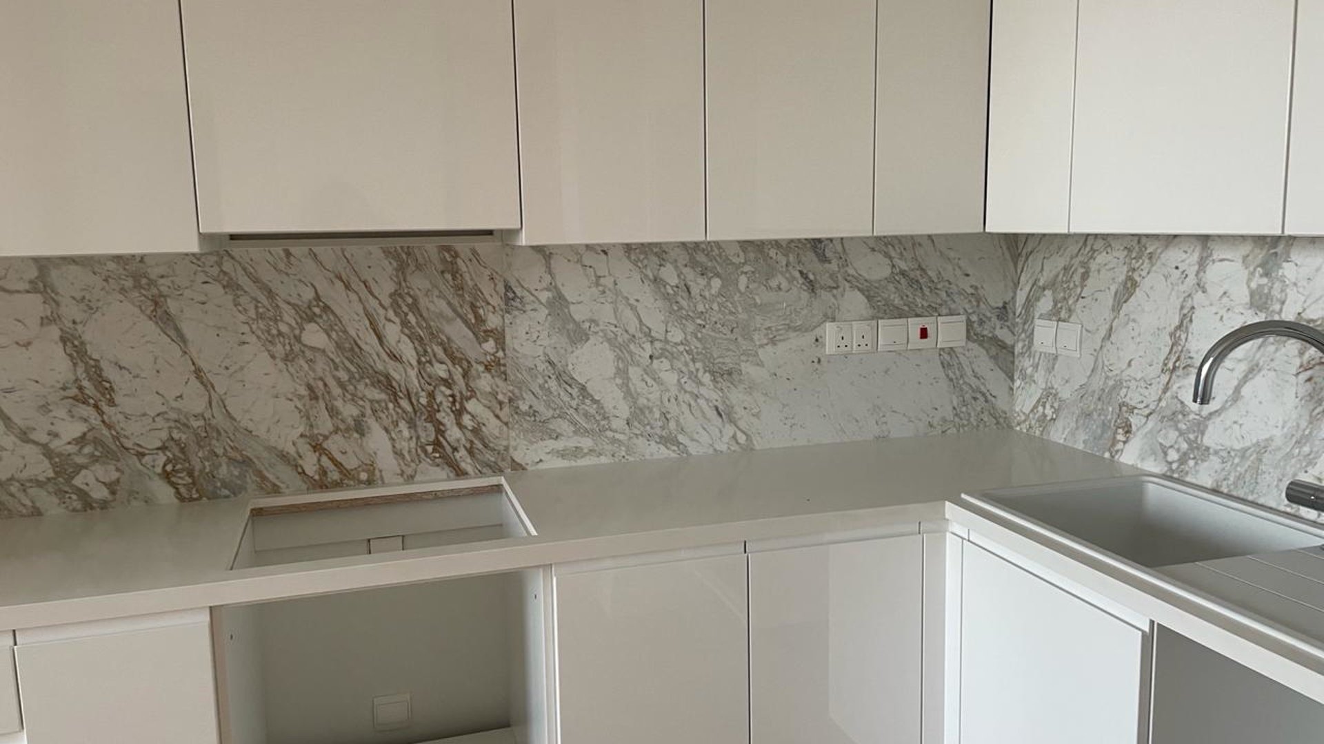 2 chambres Appartement à Potamos tis Germasogeias, Germasogeia, Limassol, Chypre No. 26019