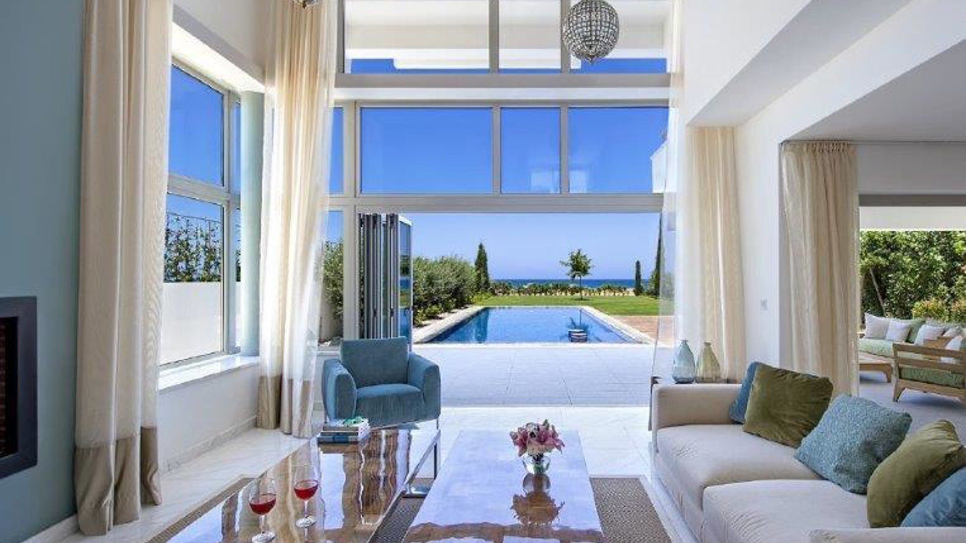 3 bedrooms Villa in Polis, Paphos, Cyprus No. 26018