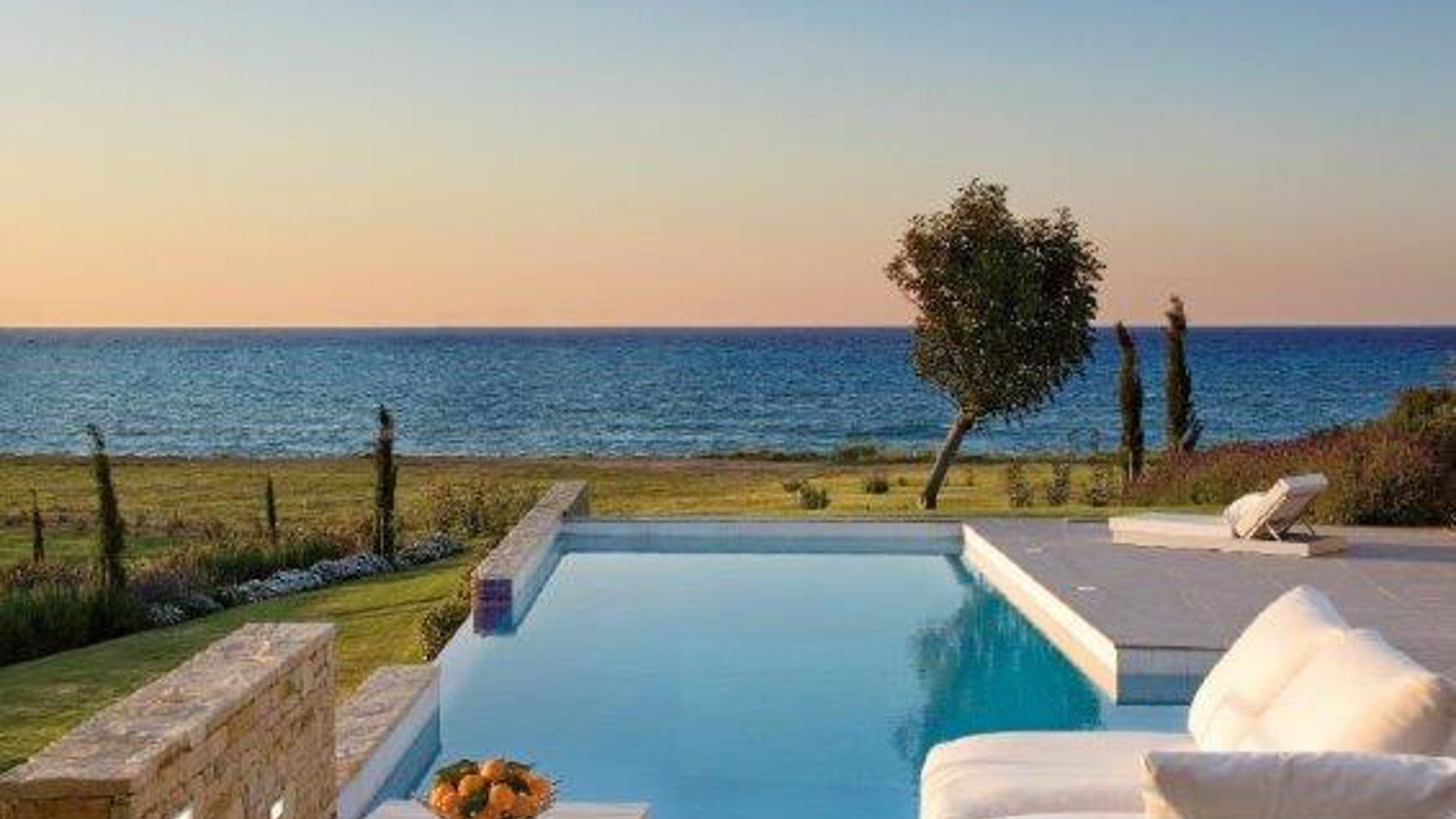 3 bedrooms Villa in Polis, Paphos, Cyprus No. 26018