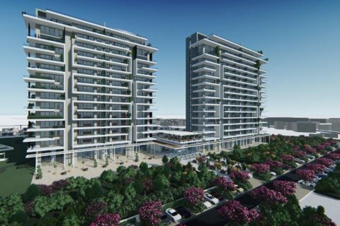 2 chambres Appartement à Kato Paphos, Paphos, Chypre No. 26023