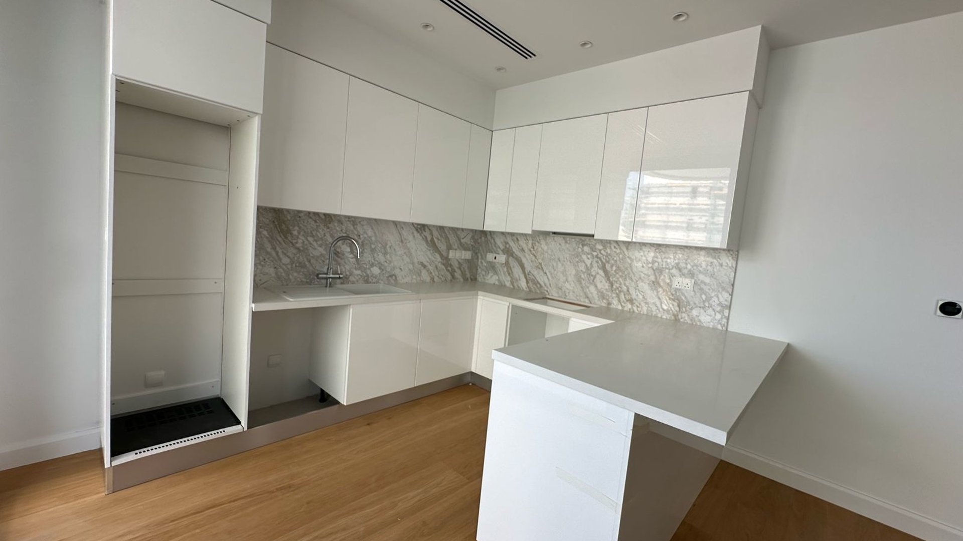 2 chambres Appartement à Potamos tis Germasogeias, Germasogeia, Limassol, Chypre No. 26020
