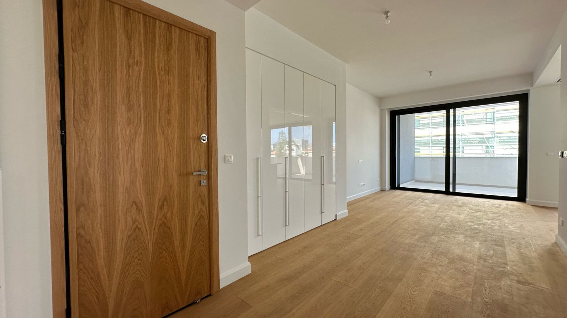 2 chambres Appartement à Potamos tis Germasogeias, Germasogeia, Limassol, Chypre No. 26020