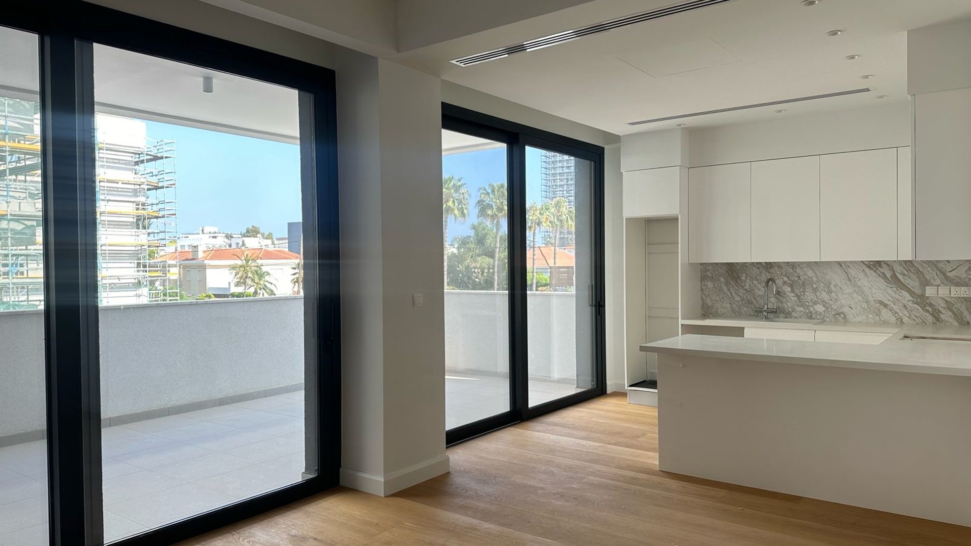 2 chambres Appartement à Potamos tis Germasogeias, Germasogeia, Limassol, Chypre No. 26020