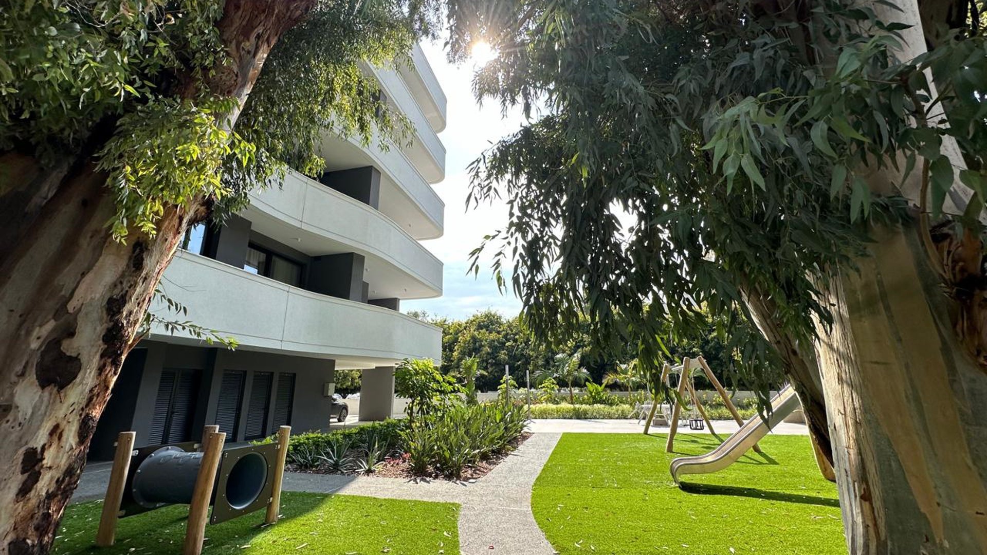 2 chambres Appartement à Potamos tis Germasogeias, Germasogeia, Limassol, Chypre No. 26020