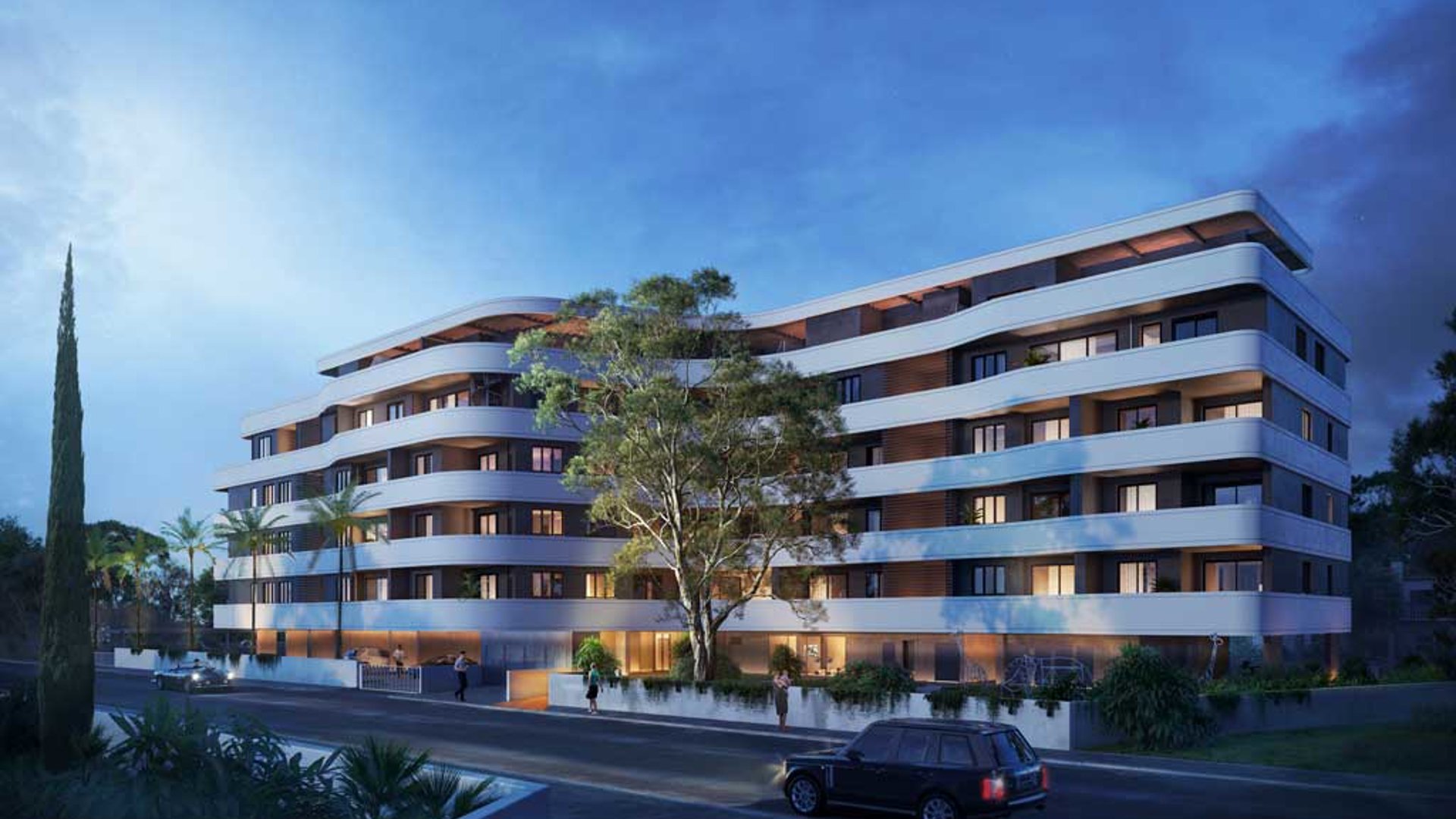 2 chambres Appartement à Potamos tis Germasogeias, Germasogeia, Limassol, Chypre No. 26021