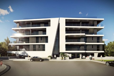 3 chambres Appartement à Acropolis, Strovolos, Nicosia, No. 43842