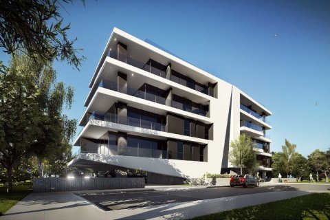 3 dormitorios Apartamento en Acropolis, Strovolos, Nicosia,  No. 43842 2