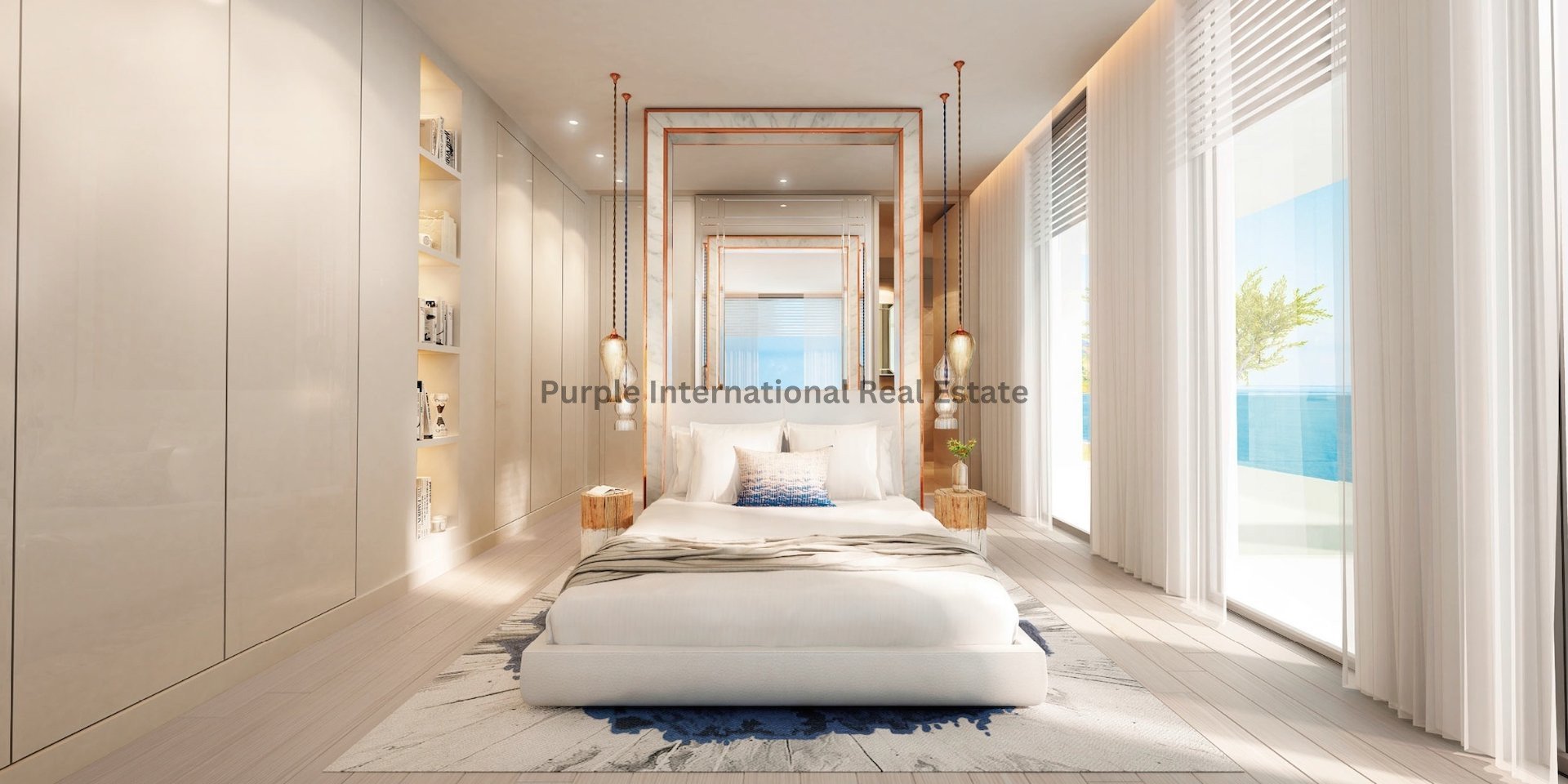 1 bedroom Apartment in Pyrgos, Limassol, Cyprus No. 8020