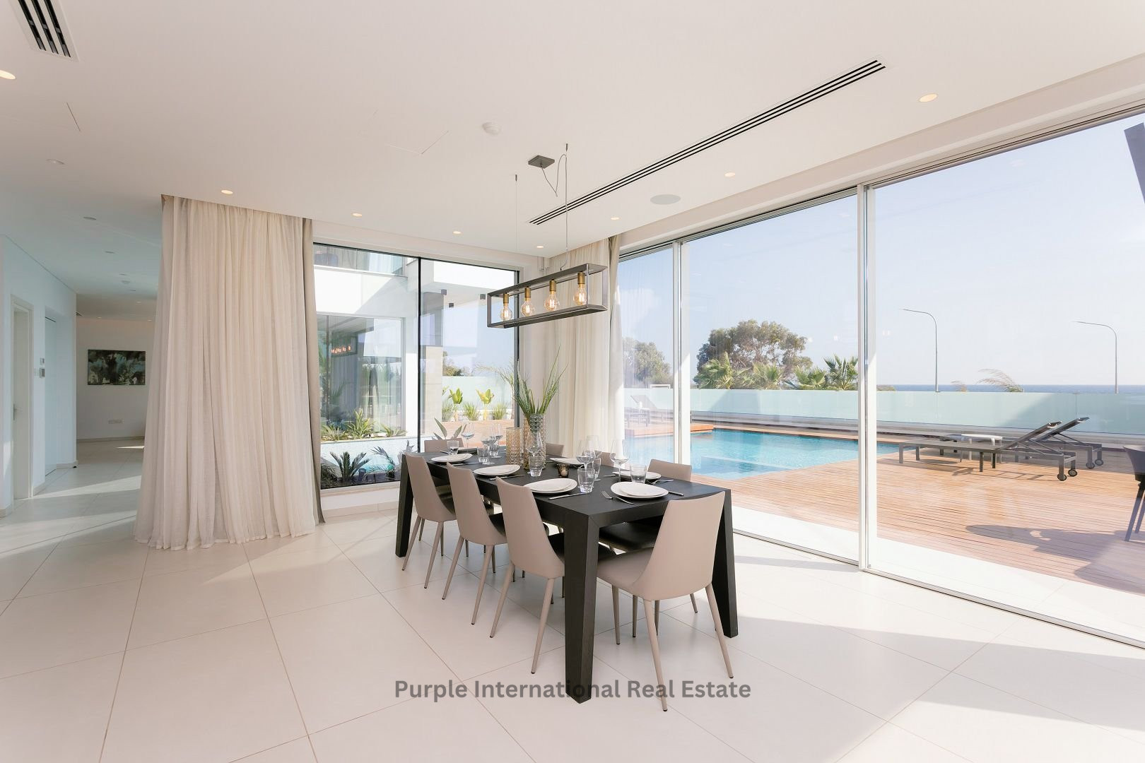 3 bedrooms Villa in Ayia Napa, Ammochostos, Cyprus No. 36557