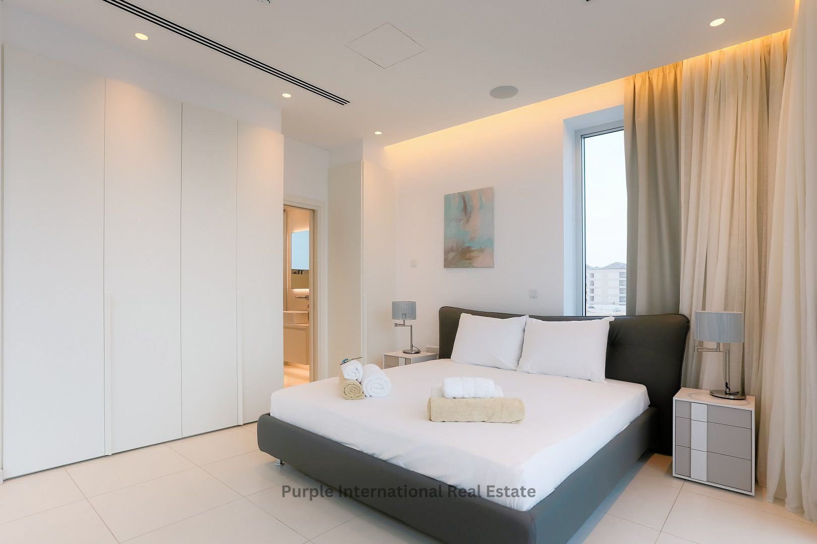 3 bedrooms Villa in Ayia Napa, Ammochostos, Cyprus No. 36557