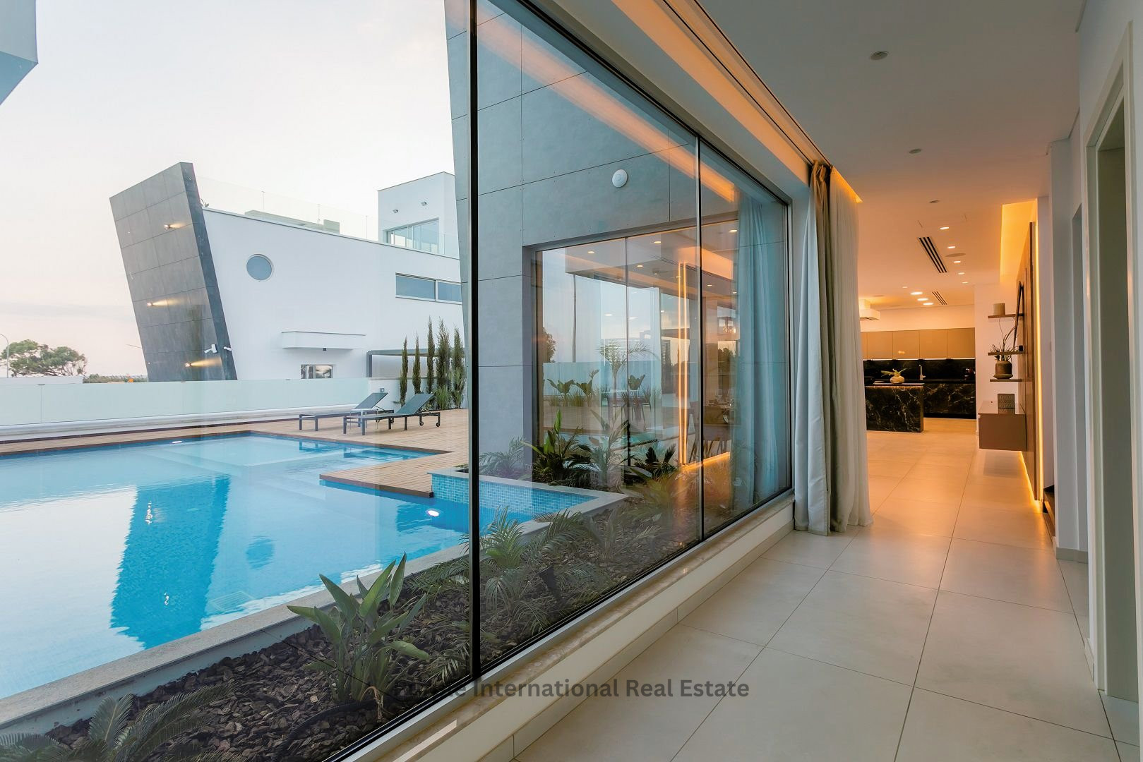 3 bedrooms Villa in Ayia Napa, Ammochostos, Cyprus No. 36557