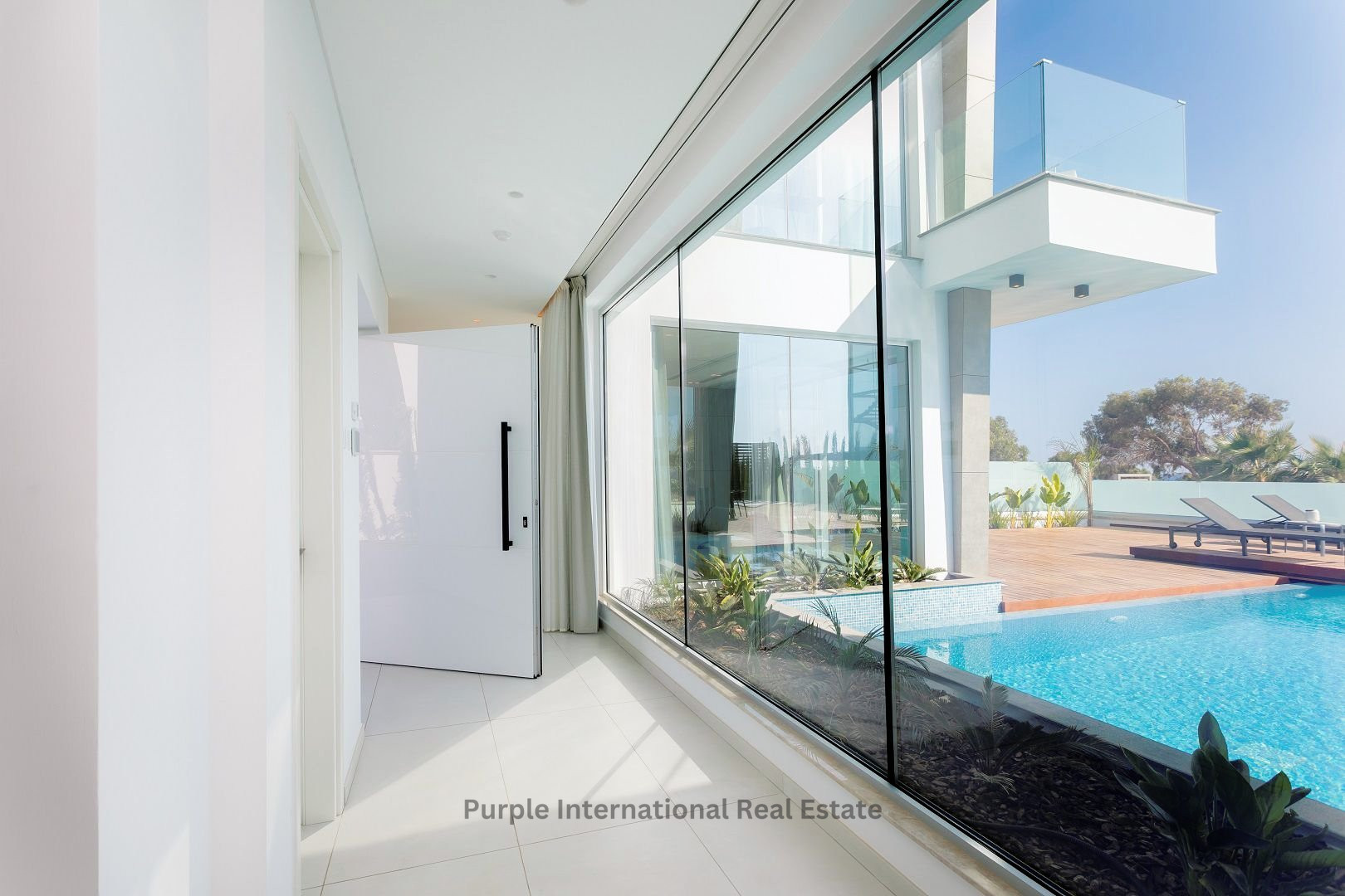 3 bedrooms Villa in Ayia Napa, Ammochostos, Cyprus No. 36557