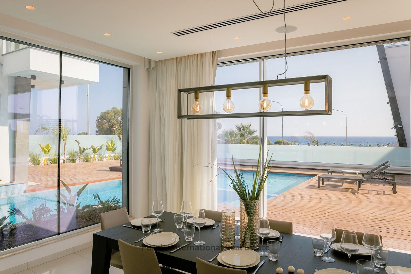 3 bedrooms Villa in Ayia Napa, Ammochostos, Cyprus No. 36557