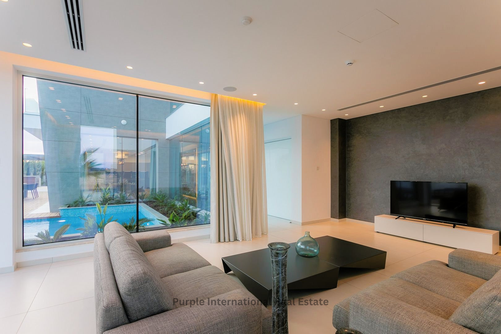 3 bedrooms Villa in Ayia Napa, Ammochostos, Cyprus No. 36557