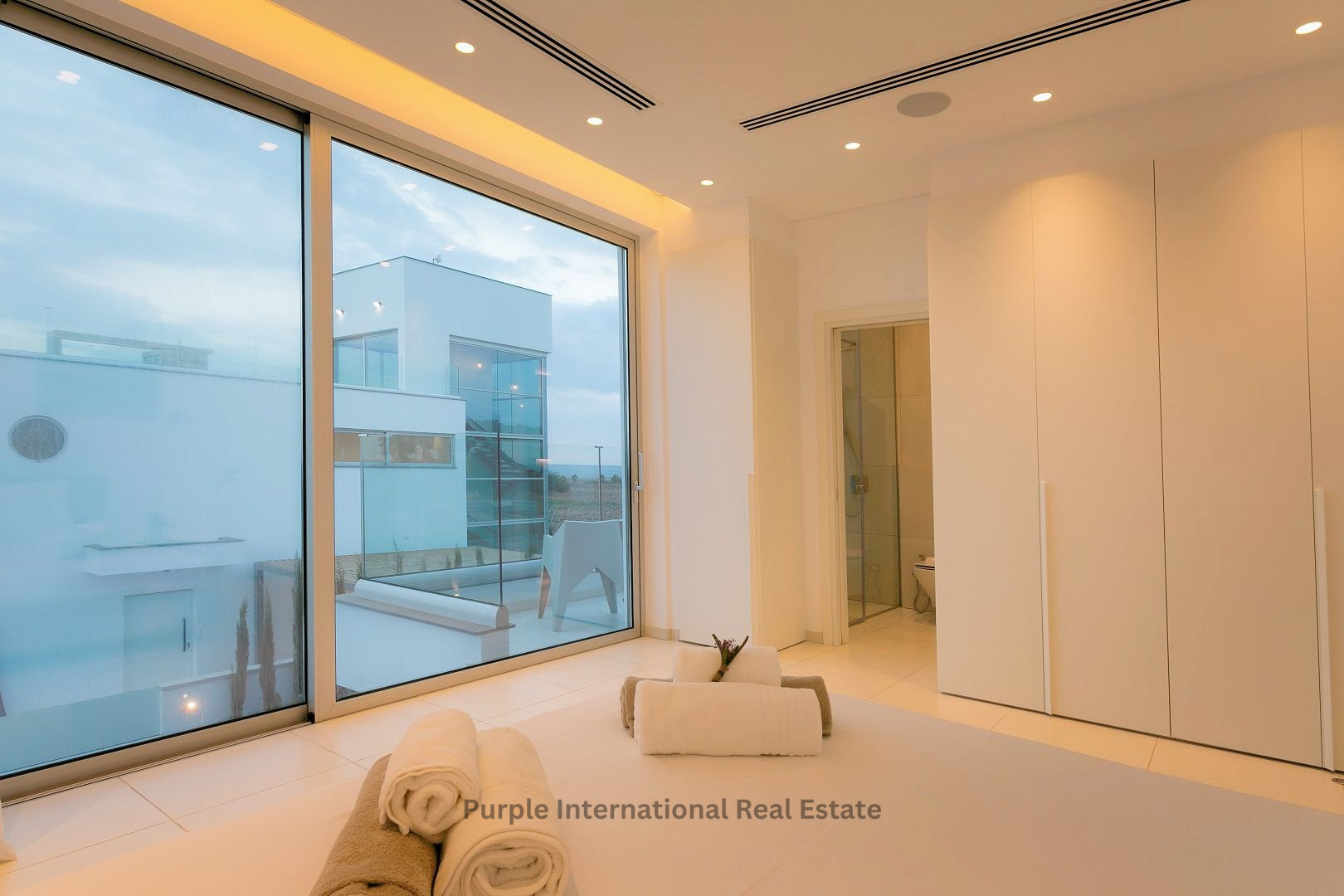 3 bedrooms Villa in Ayia Napa, Ammochostos, Cyprus No. 36557