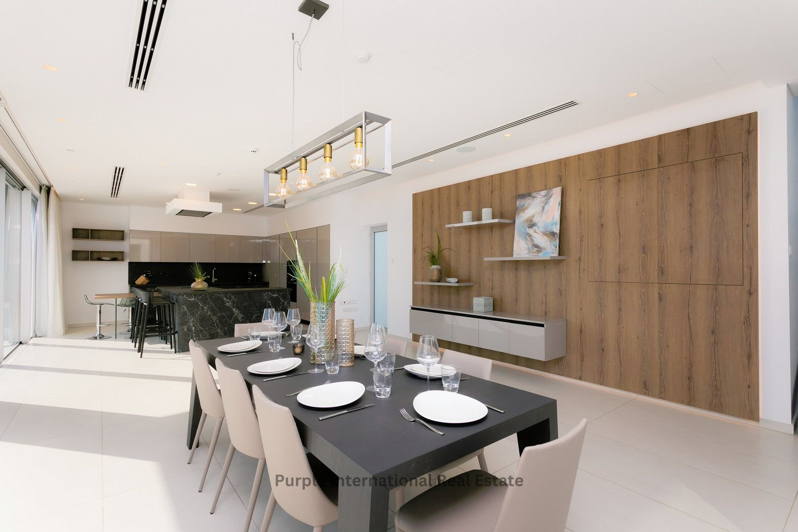 3 bedrooms Villa in Ayia Napa, Ammochostos, Cyprus No. 36557