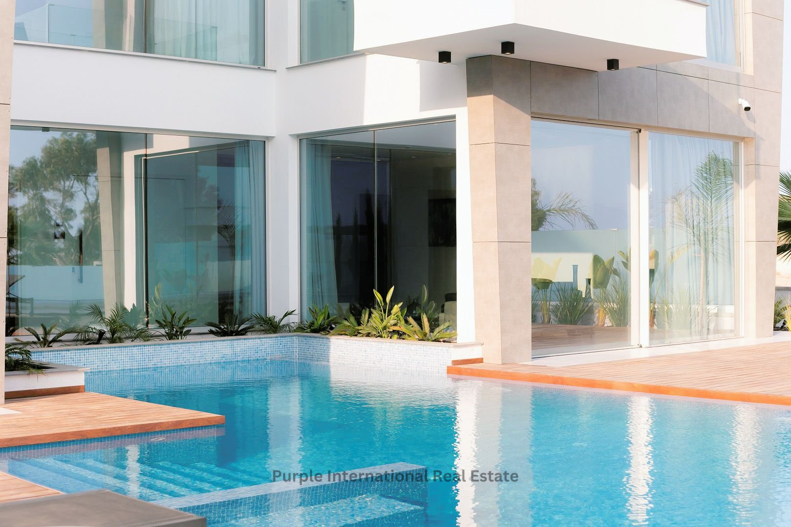 3 bedrooms Villa in Ayia Napa, Ammochostos, Cyprus No. 36557