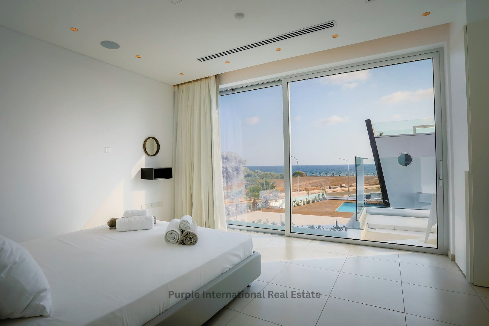 3 bedrooms Villa in Ayia Napa, Ammochostos, Cyprus No. 36557