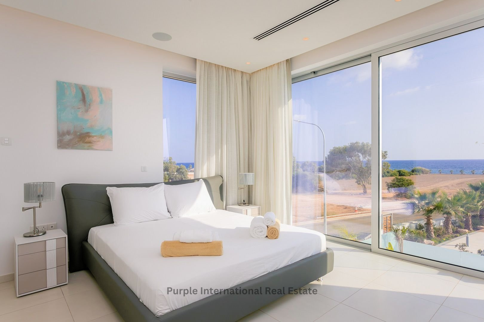 3 bedrooms Villa in Ayia Napa, Ammochostos, Cyprus No. 36557