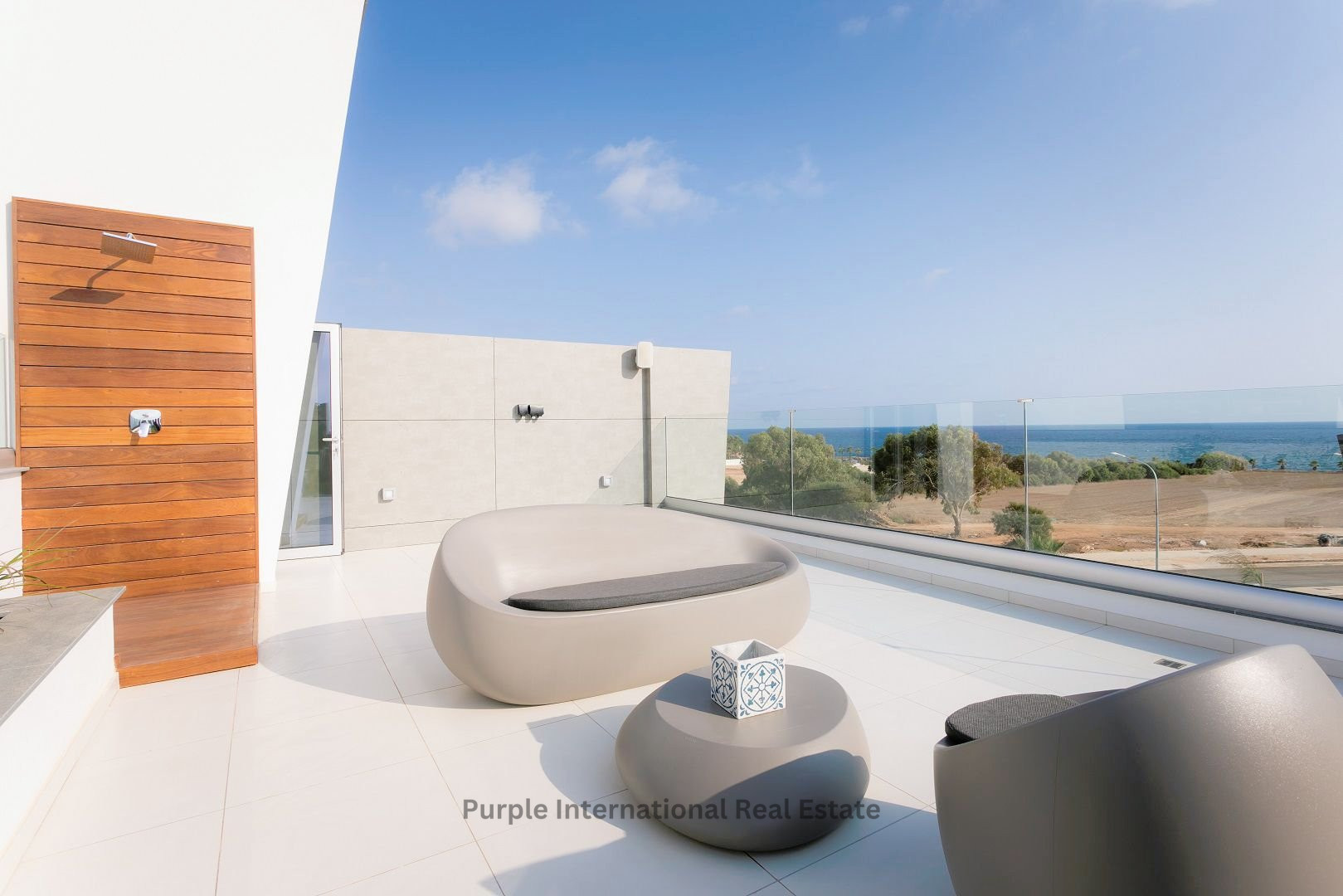 3 bedrooms Villa in Ayia Napa, Ammochostos, Cyprus No. 36557