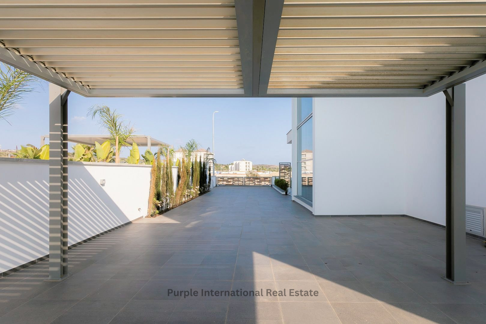 3 bedrooms Villa in Ayia Napa, Ammochostos, Cyprus No. 36557