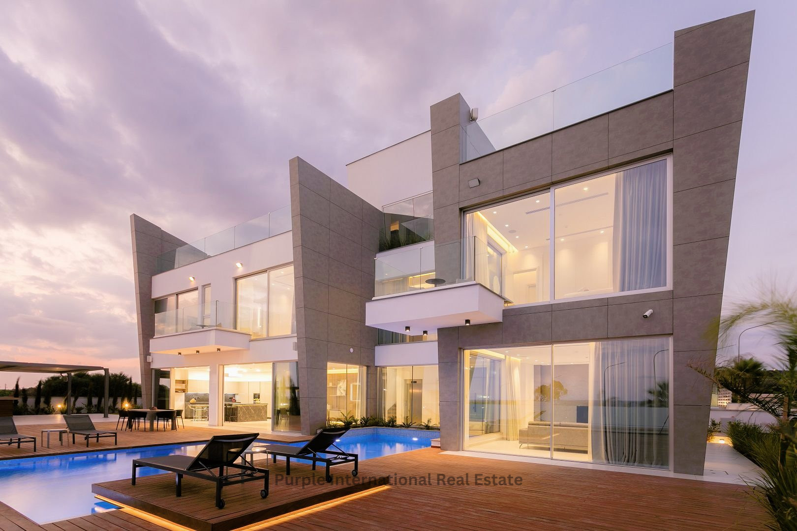 3 bedrooms Villa in Ayia Napa, Ammochostos, Cyprus No. 36557