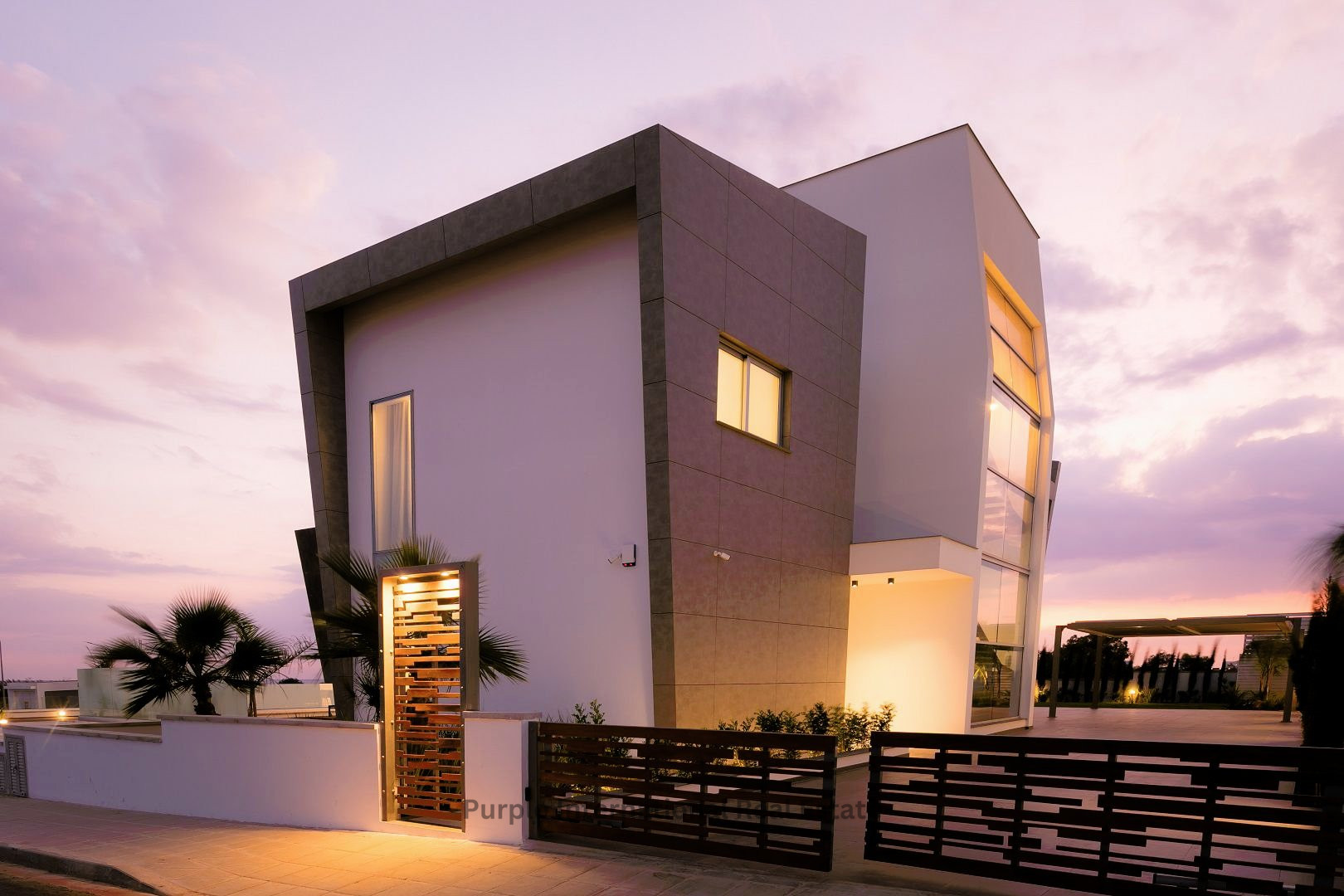 3 bedrooms Villa in Ayia Napa, Ammochostos, Cyprus No. 36557