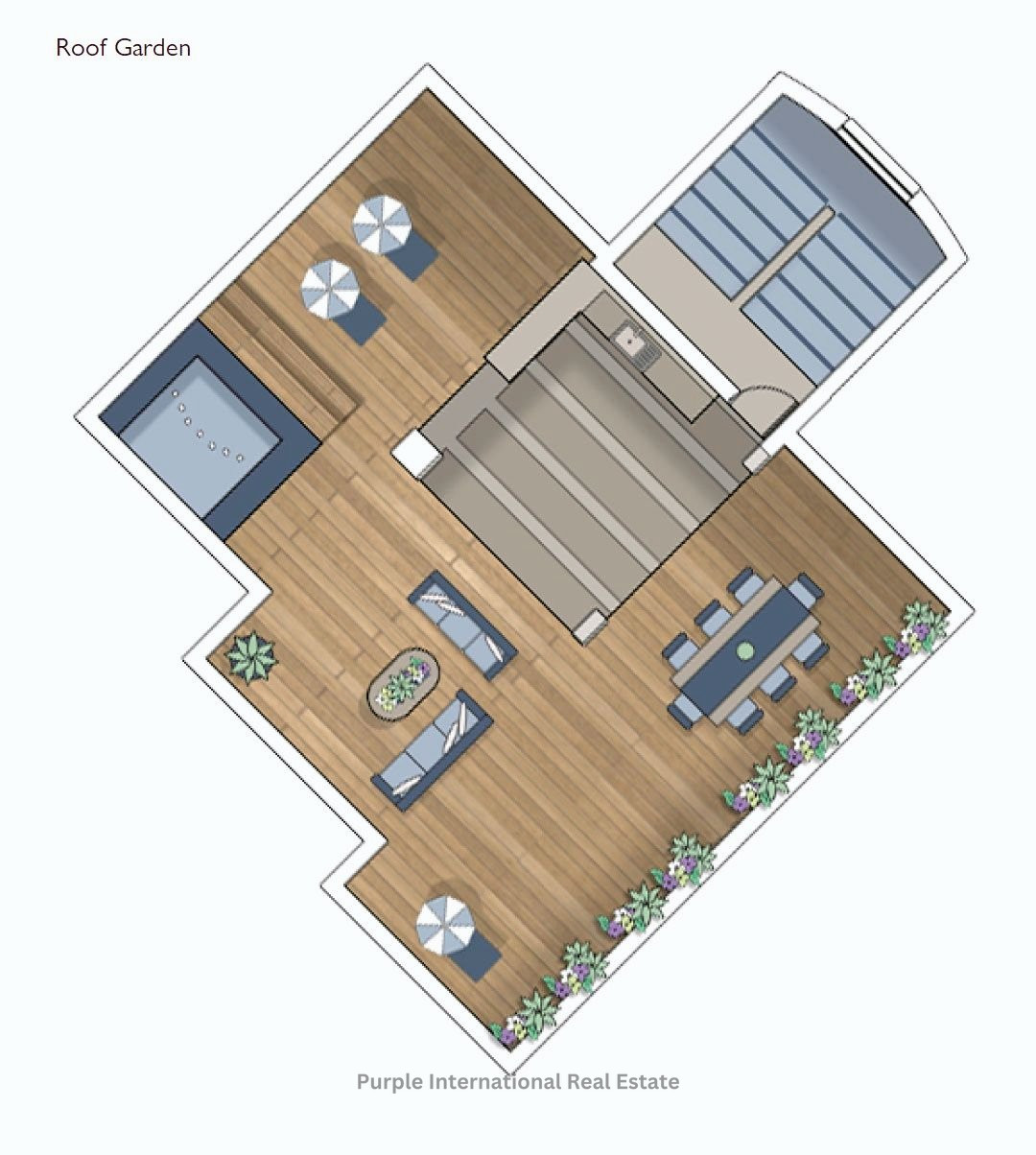 3 bedrooms Villa in Ayia Napa, Ammochostos, Cyprus No. 36555