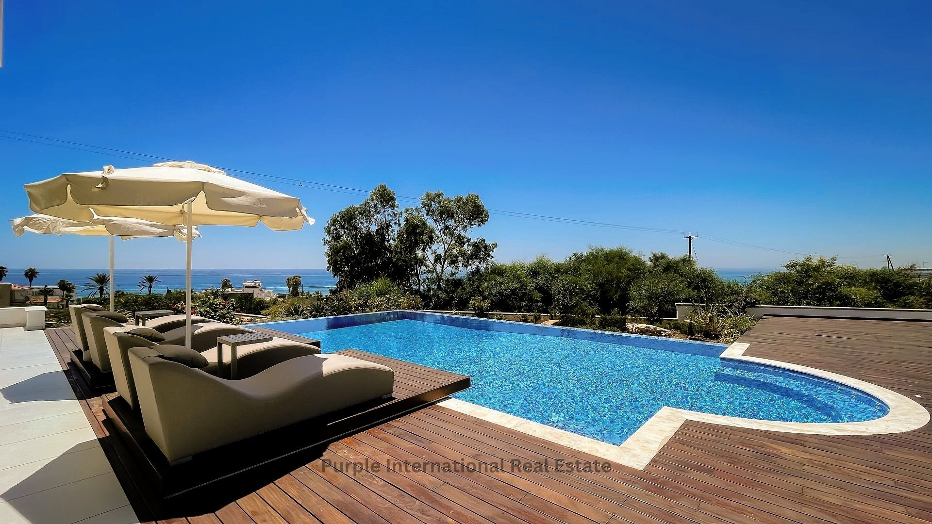 3 bedrooms Villa in Ayia Napa, Ammochostos, Cyprus No. 36555