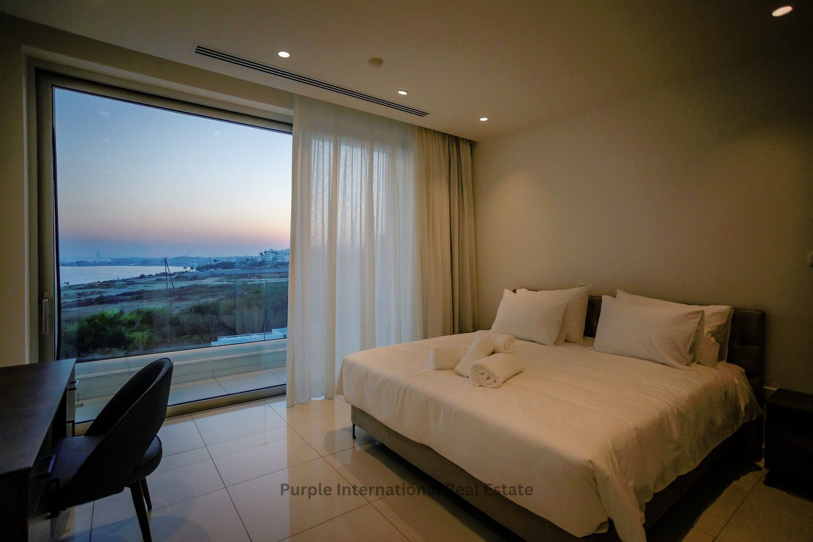 3 bedrooms Villa in Ayia Napa, Ammochostos, Cyprus No. 36555