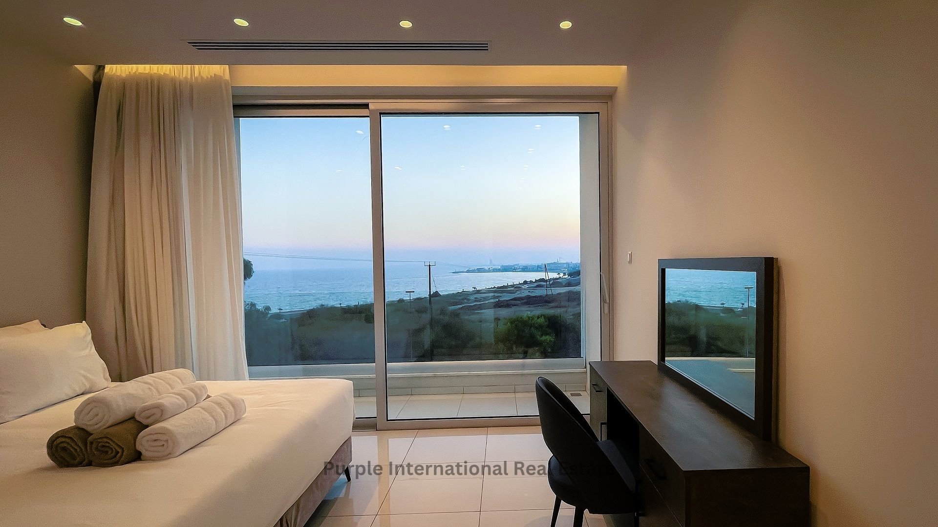 3 bedrooms Villa in Ayia Napa, Ammochostos, Cyprus No. 36555