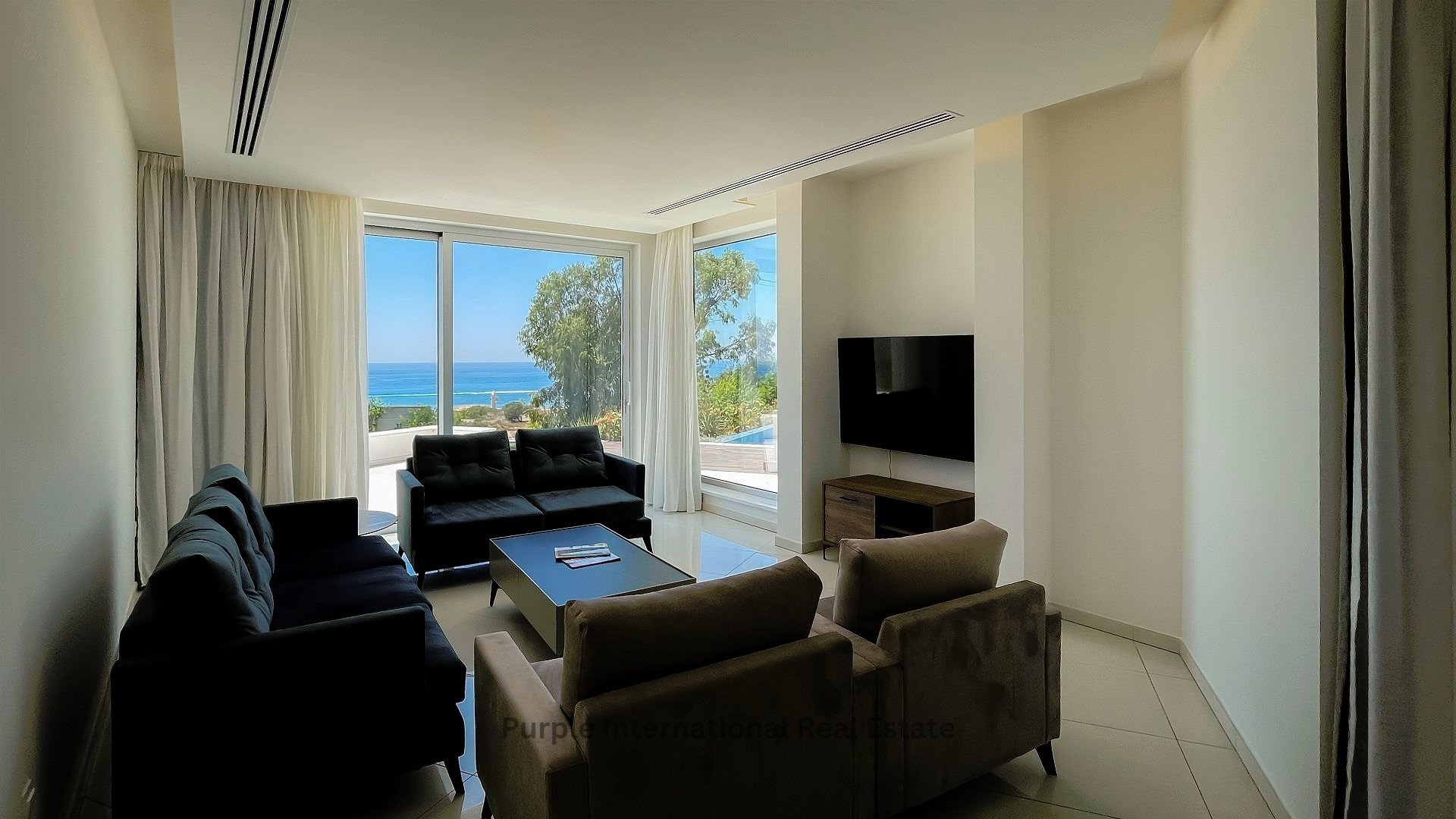 3 bedrooms Villa in Ayia Napa, Ammochostos, Cyprus No. 36555