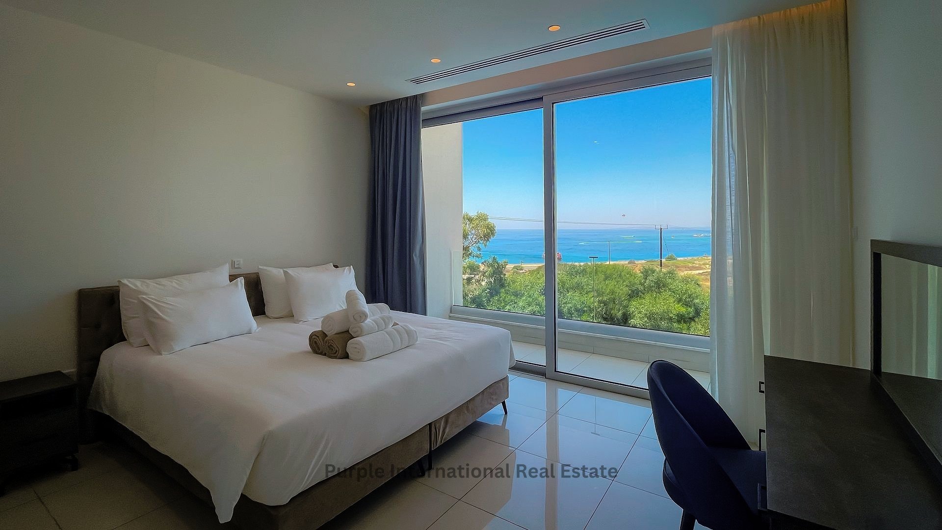 3 bedrooms Villa in Ayia Napa, Ammochostos, Cyprus No. 36555