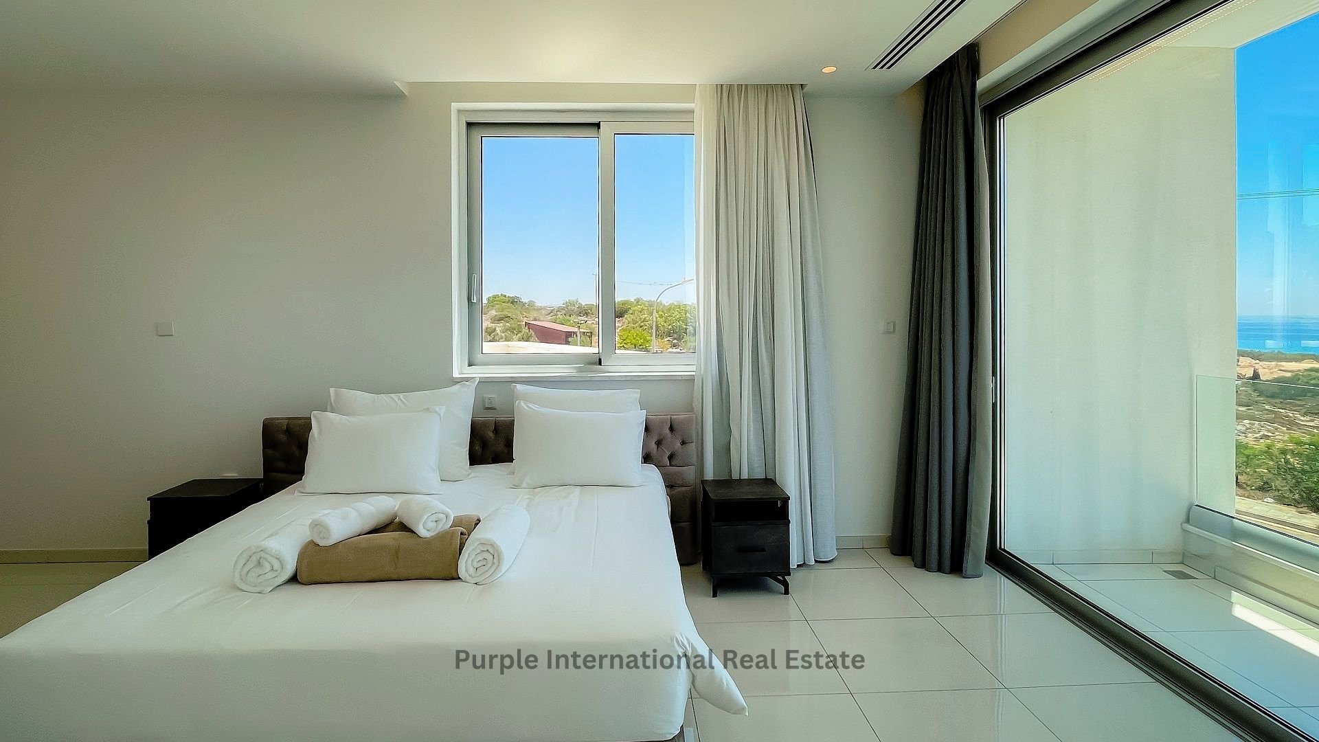 3 bedrooms Villa in Ayia Napa, Ammochostos, Cyprus No. 36555