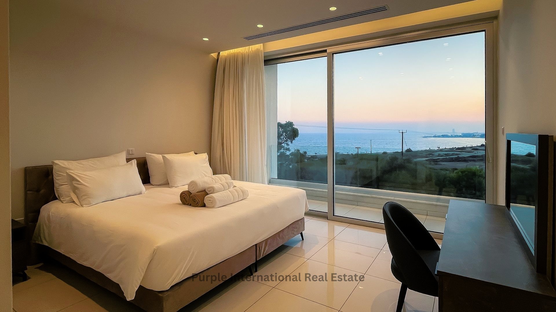 3 bedrooms Villa in Ayia Napa, Ammochostos, Cyprus No. 36555