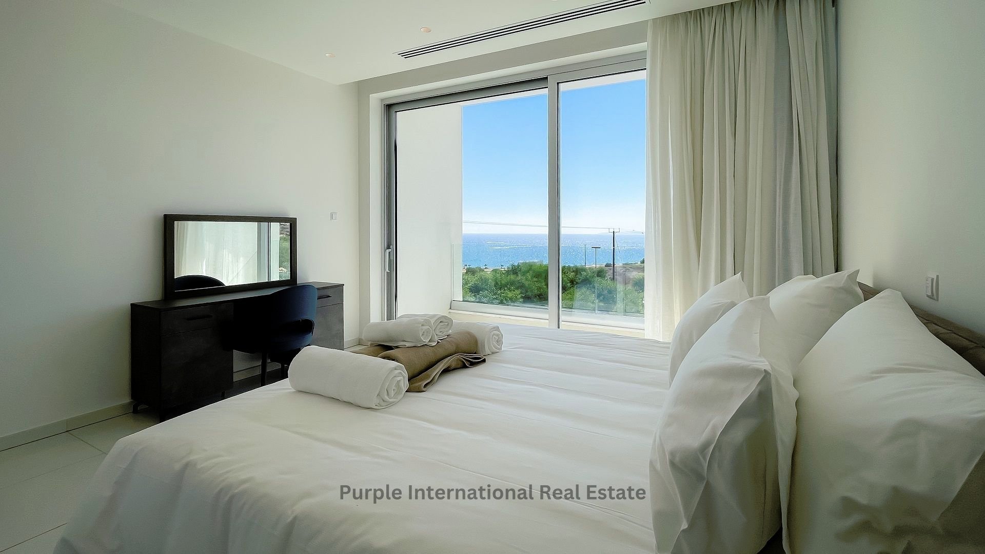3 bedrooms Villa in Ayia Napa, Ammochostos, Cyprus No. 36555
