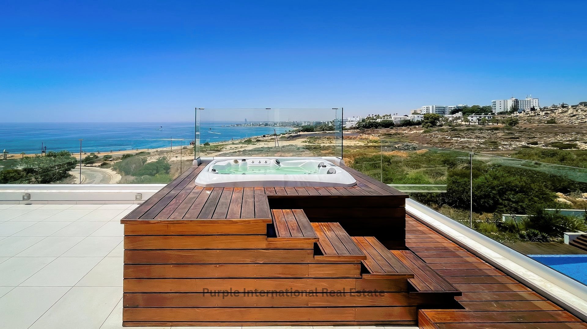 3 bedrooms Villa in Ayia Napa, Ammochostos, Cyprus No. 36555