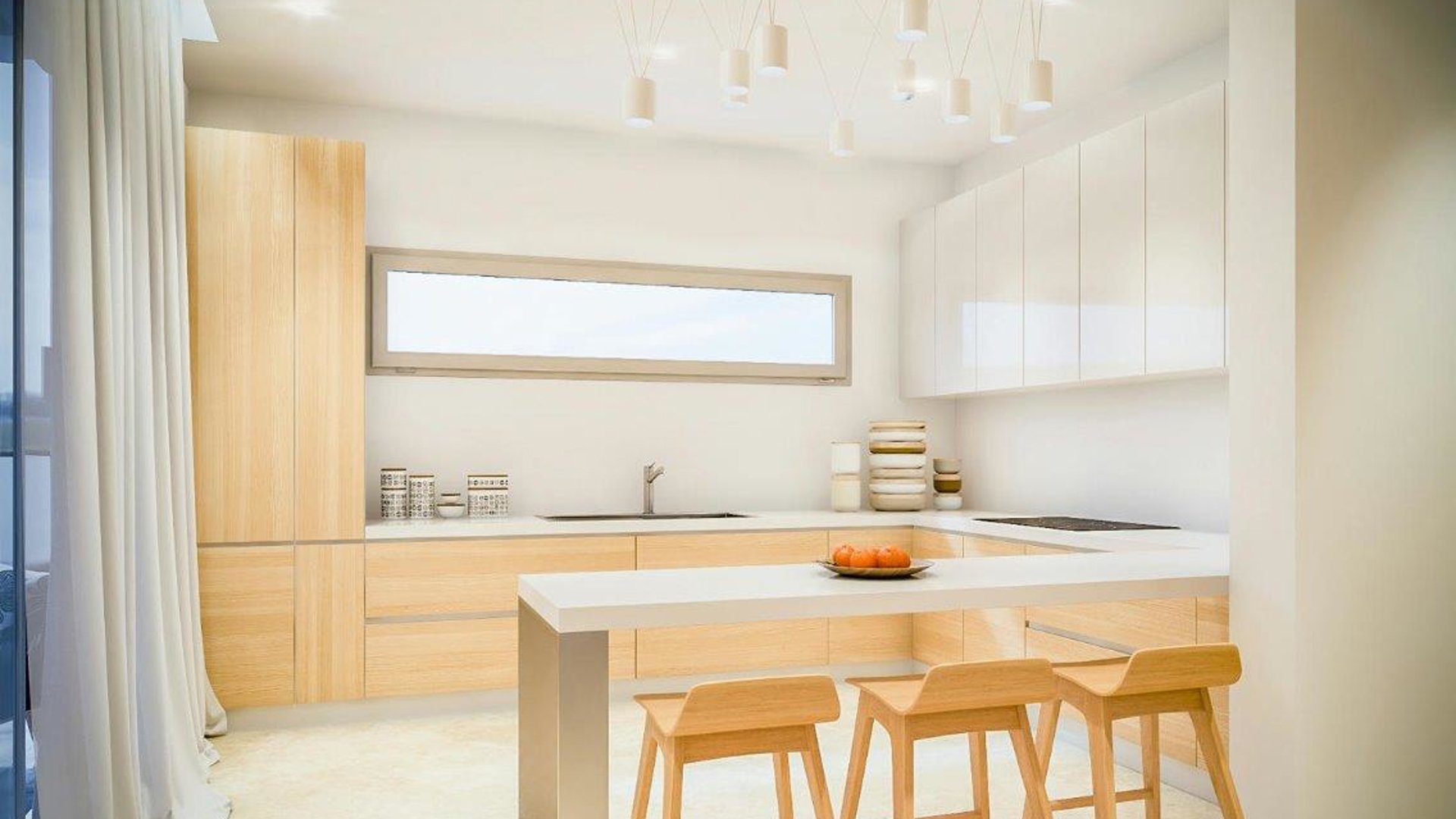 3 chambres Villa à Paphos, Chypre No. 28447