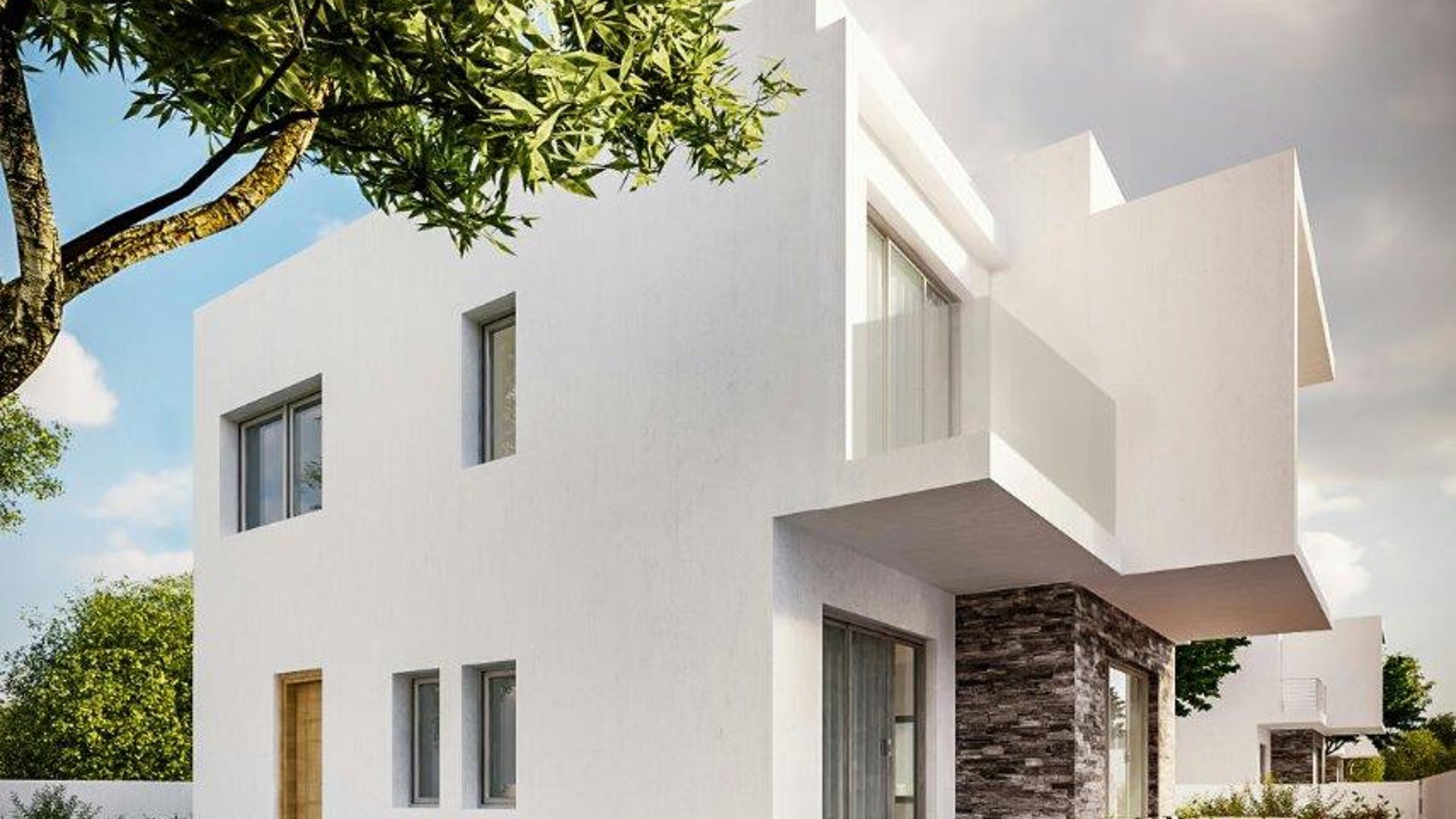 3 chambres Villa à Paphos, Chypre No. 28447