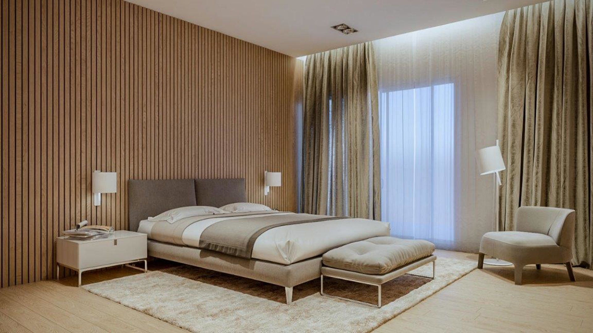 3 chambres Villa à Paphos, Chypre No. 28447